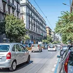 Rettifilo 201 Exclusive 4* Napoli