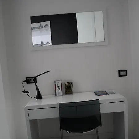 Rettifilo 201 Exclusive Aparthotel 4*