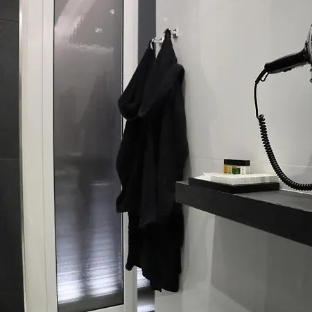 Rettifilo 201 Exclusive 4* Nápoles