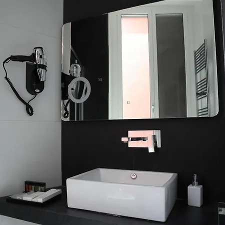 Apart-hotel Rettifilo 201 Exclusive