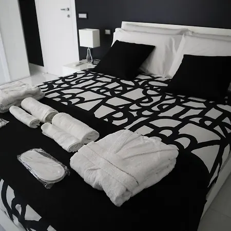 Aparthotel Rettifilo 201 Exclusive Neapol