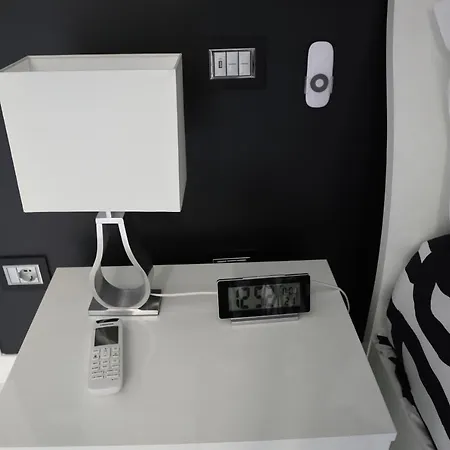 Rettifilo 201 Exclusive Aparthotel
