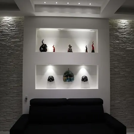 Aparthotel Rettifilo 201 Exclusive 4*