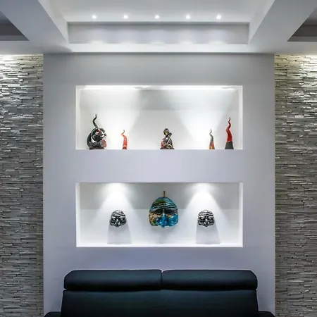 Rettifilo 201 Exclusive Aparthotel