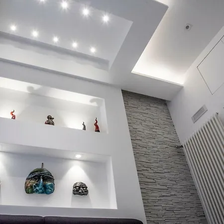 Rettifilo 201 Exclusive 4* Napels