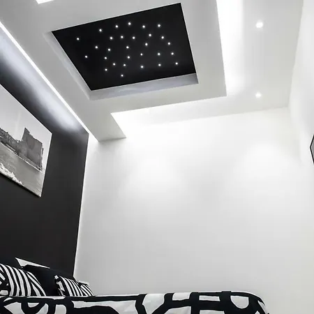 Rettifilo 201 Exclusive Napels