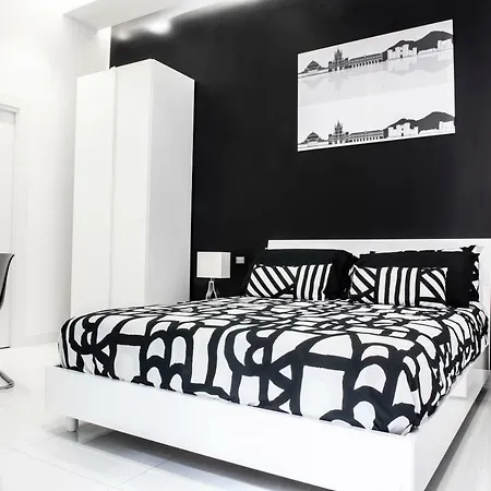 Apart-hotel Rettifilo 201 Exclusive