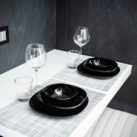 Rettifilo 201 Exclusive Napels