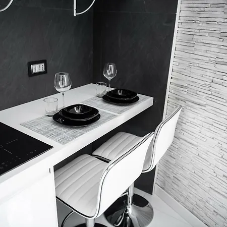 Apart-hotel Rettifilo 201 Exclusive