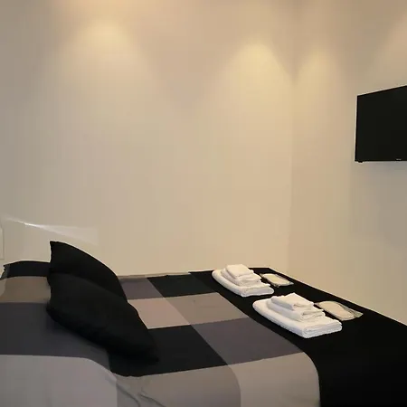 Rettifilo 201 Exclusive Neapol