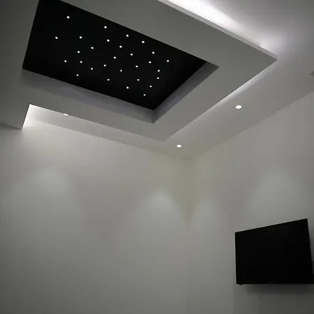 Rettifilo 201 Exclusive 4* Neapol