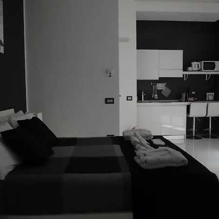 Rettifilo 201 Exclusive