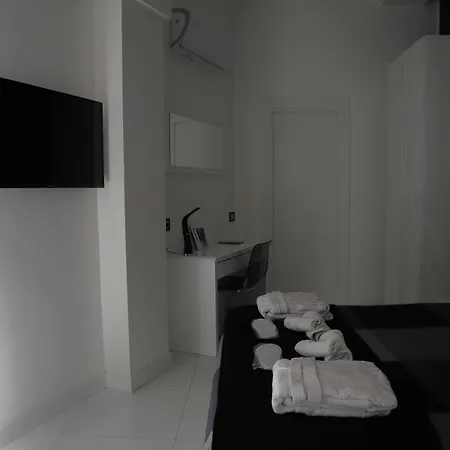 Rettifilo 201 Exclusive 4*