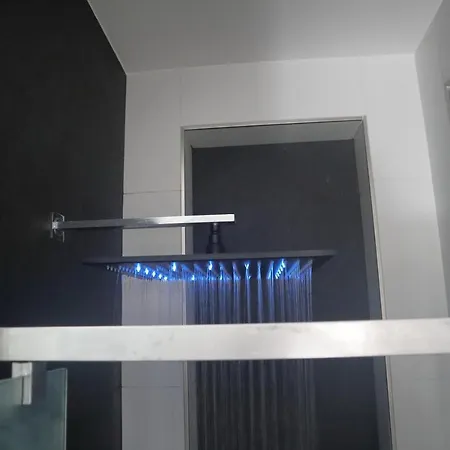 Aparthotel Rettifilo 201 Exclusive 4*