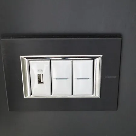 Aparthotel Rettifilo 201 Exclusive Neapol