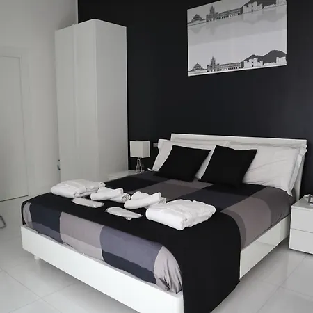 Rettifilo 201 Exclusive 4*