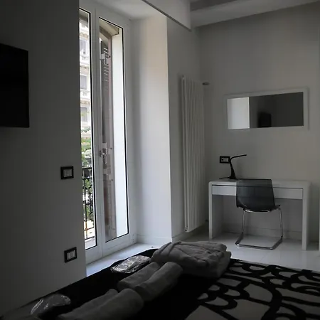 Rettifilo 201 Exclusive