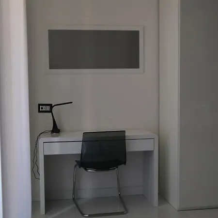 Rettifilo 201 Exclusive 4*