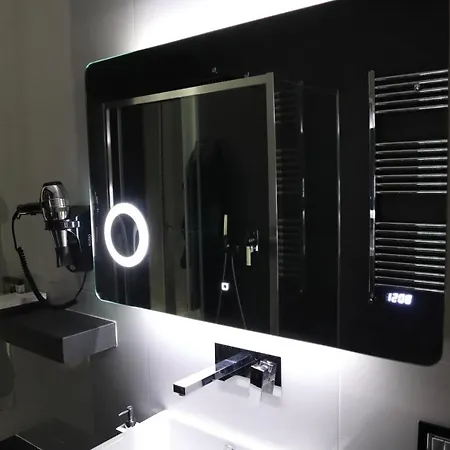 Rettifilo 201 Exclusive 4* Neapol