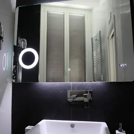 Rettifilo 201 Exclusive Aparthotel