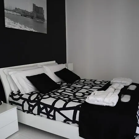 Rettifilo 201 Exclusive Neapol