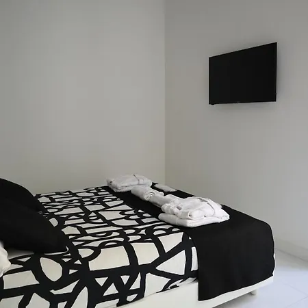 Rettifilo 201 Exclusive Neapol