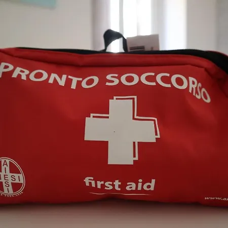 Rettifilo 201 Exclusive Aparthotel 4*