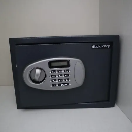 Rettifilo 201 Exclusive