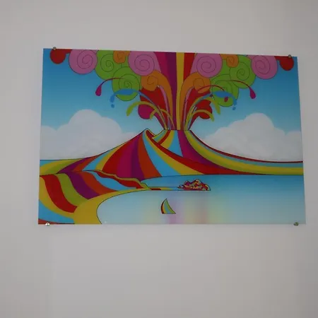 Rettifilo 201 Exclusive Aparthotel