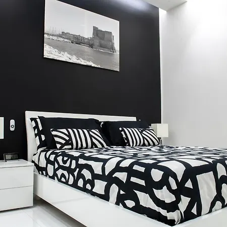 Aparthotel Rettifilo 201 Exclusive *