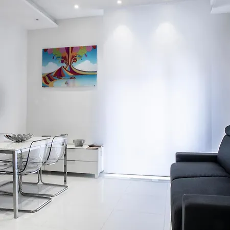 Aparthotel Rettifilo 201 Exclusive 4*