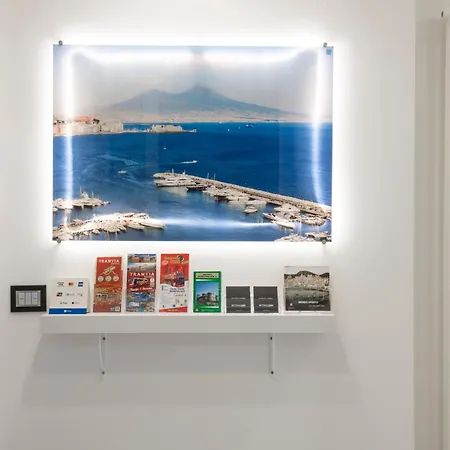 Aparthotel Rettifilo 201 Exclusive Naples