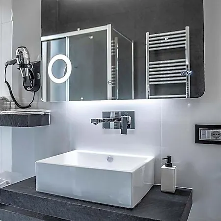 Rettifilo 201 Exclusive Aparthotel
