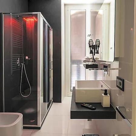 Aparthotel Rettifilo 201 Exclusive