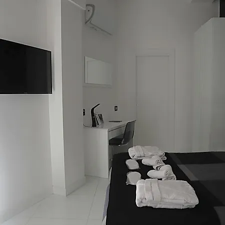 Rettifilo 201 Exclusive Lejlighedshotel