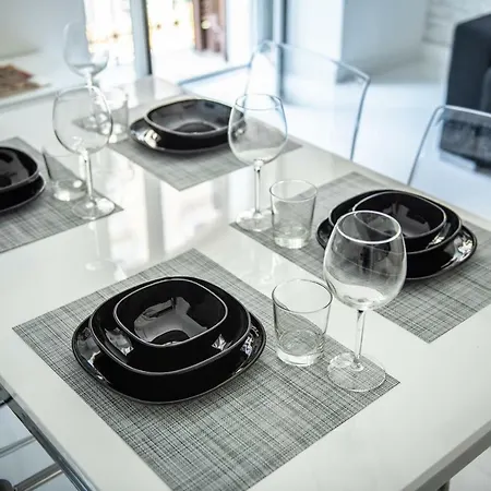 Rettifilo 201 Exclusive 4* Neapol