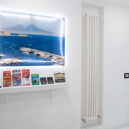 Rettifilo 201 Exclusive