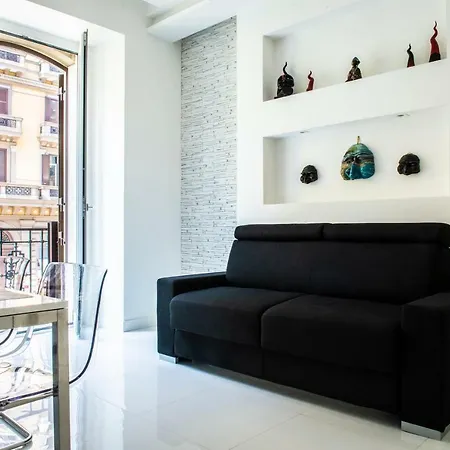 Rettifilo 201 Exclusive