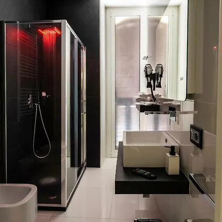 Rettifilo 201 Exclusive 4* Neapol