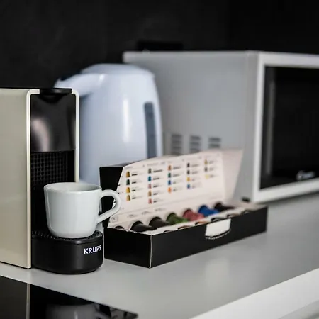 Rettifilo 201 Exclusive Aparthotel Neapol