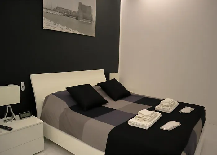 Rettifilo 201 Exclusive