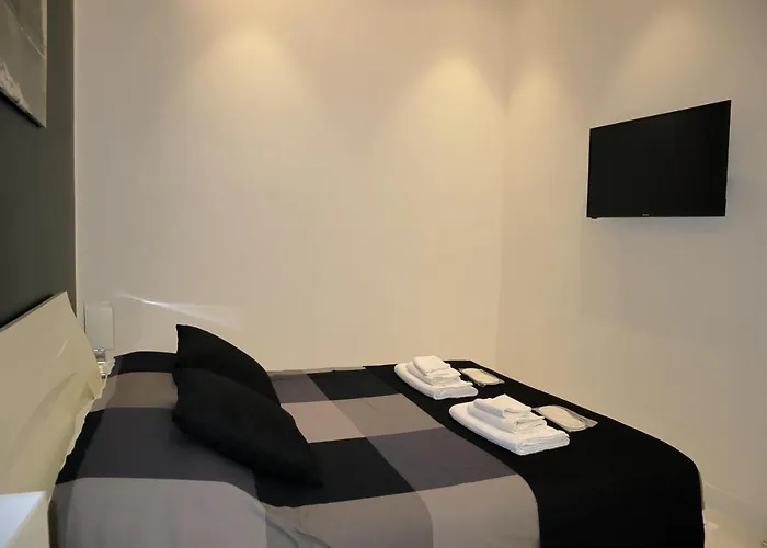 Rettifilo 201 Exclusive Νάπολη