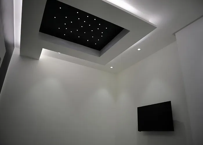 Rettifilo 201 Exclusive 4* Νάπολη