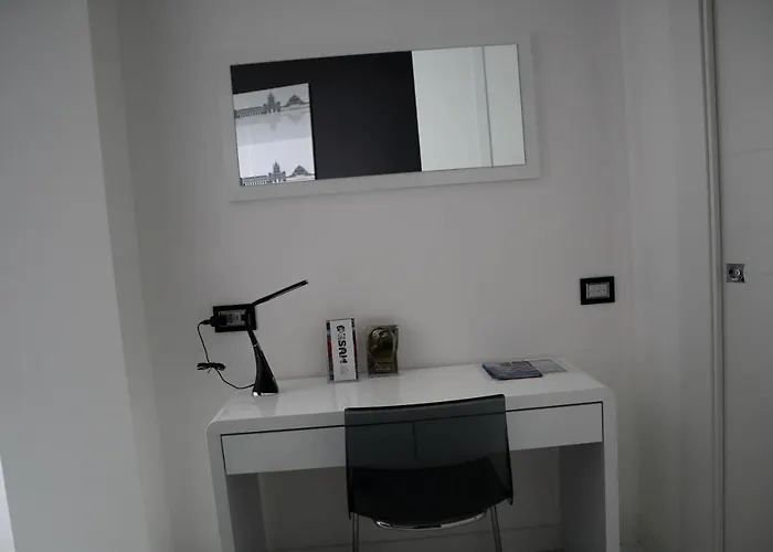 Rettifilo 201 Exclusive Ξενοδοχείο με διαμερίσματα 4*