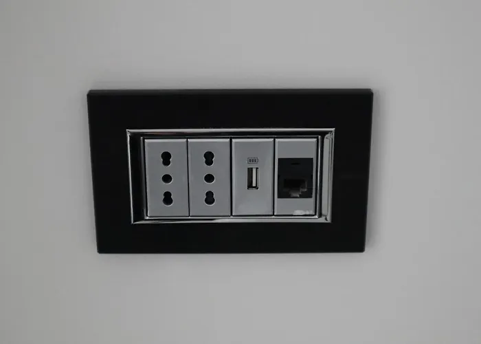 Ξενοδοχείο με διαμερίσματα Rettifilo 201 Exclusive Νάπολη