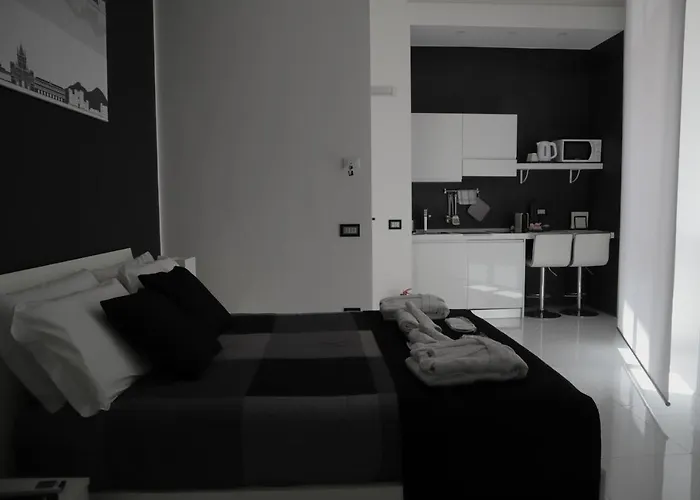 Rettifilo 201 Exclusive