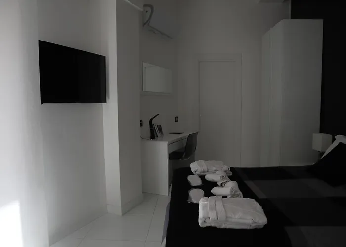 Rettifilo 201 Exclusive 4*