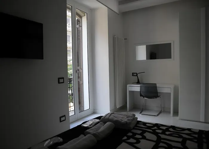 Rettifilo 201 Exclusive