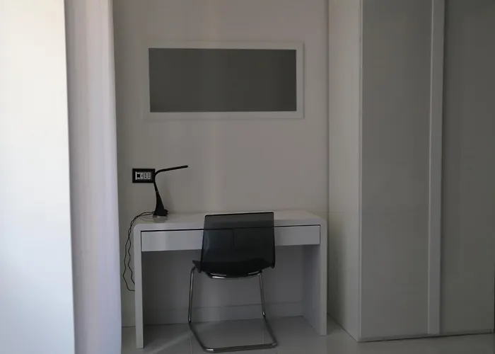 Rettifilo 201 Exclusive 4*