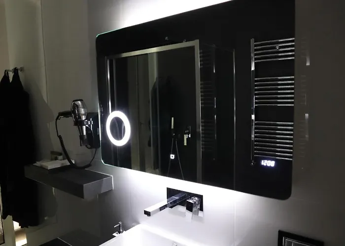 Rettifilo 201 Exclusive 4* Νάπολη